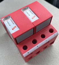 Dehn Ventil 951200 DV M TN 255