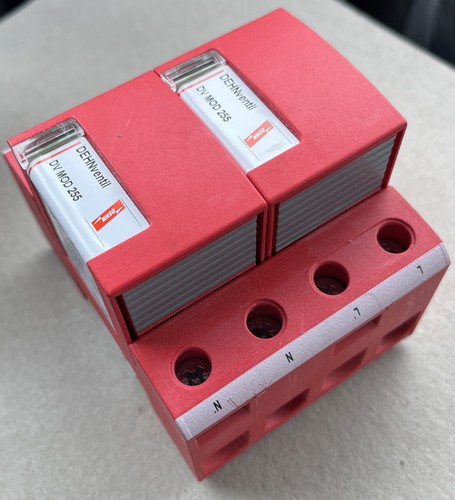 Dehn ventil 951200 - dv, tn