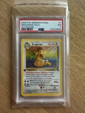 Pokemon Dragoran Dragonite