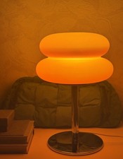 Space Age Tischlampe | 70er