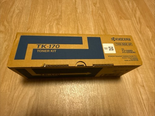 Kyocera 170 toner black - toner,