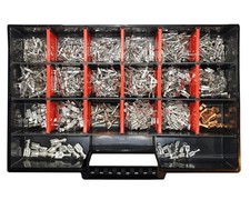 Sortimentskasten VW Kontakte