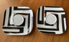 Rosenthal Versace Untertasse