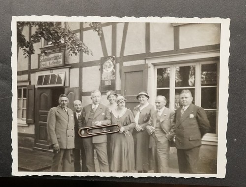 Foto ansicht gasthaus - foto,