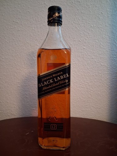 Anbruch flasche johnnie - anbruch,