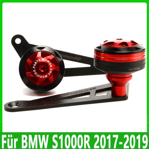Für bmw s1000r - für, 2017-2019