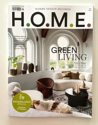 Home zeitschrift magazin heft - zeitschrift,