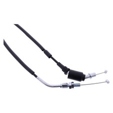 Gaszug Öffner Bowdenzug für Suzuki SFV 650 AUE Gladius ABS Baujahr 2013-2016