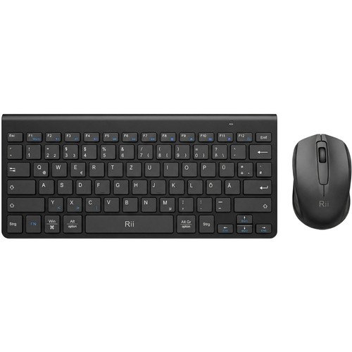Mini tastatur maus - mini,