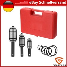 Rohrweiter Set Auspuff