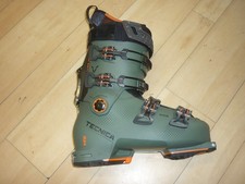 TECNICA COCHISE 120 DYN HV GW