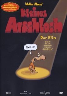 Kleines arschloch der film - arschloch,