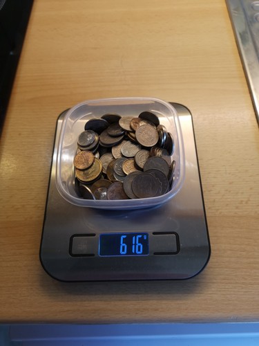 Münz konvolut sammlung aus - münz,