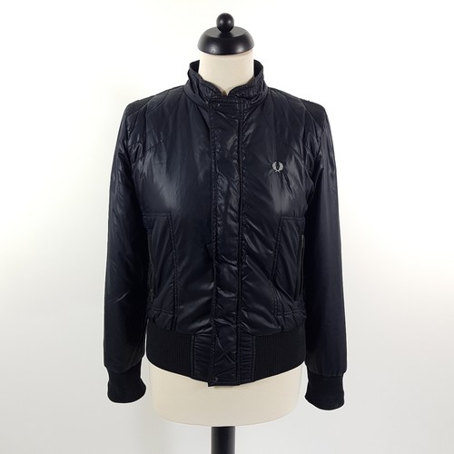 Fred perry steppjacke damen - fred,