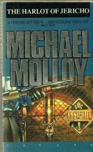 The harlot jericho molloy - the,