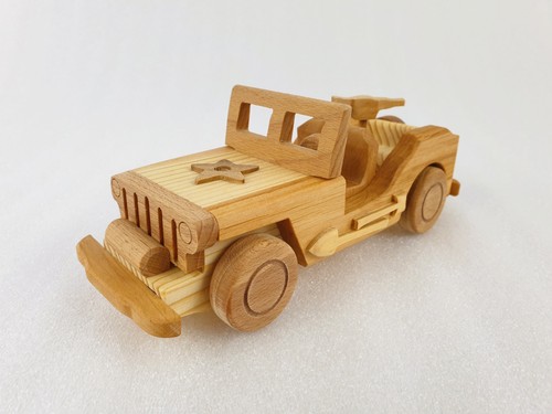 Modellauto jeep willys - jeep,