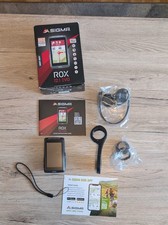 Sigma ROX 12.1 Evo GPS Fahrradcomputer