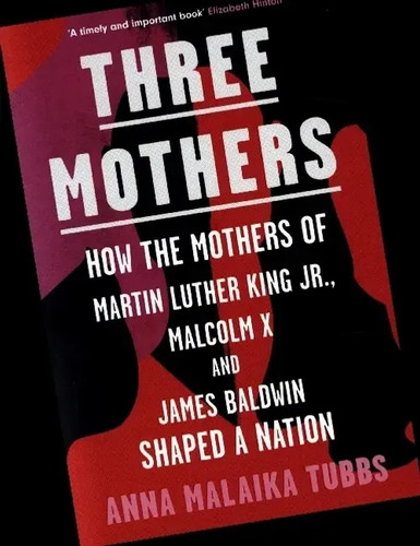 Three mothers anna malaika - mothers,