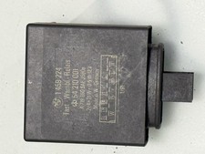 BMW Blinkgeber, Blinkrelais