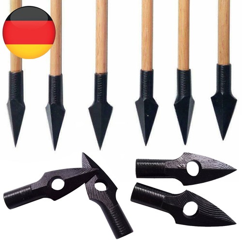 Bogenschießen - 6x,