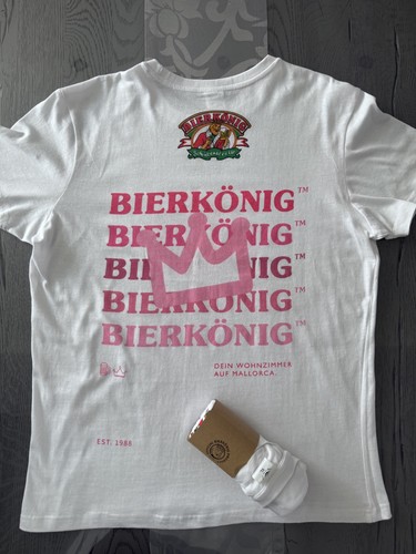 Limited orig bierkönig - limited,