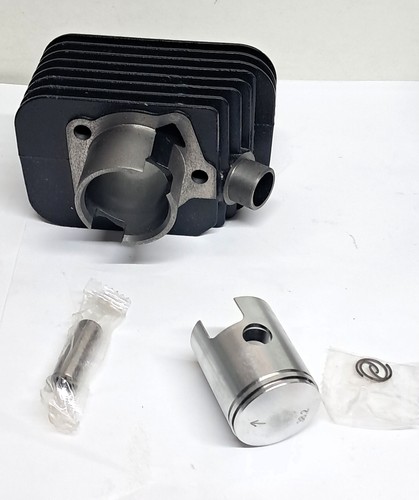 101 octane zylinderkit 50ccm - zylinderkit,