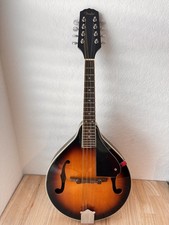 Fender FM-100 8-String