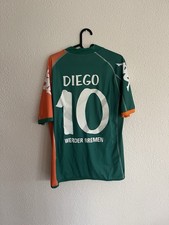 Werder Bremen Trikot Diego