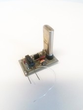 Quarz-Oszillator 100 kHz - 5V