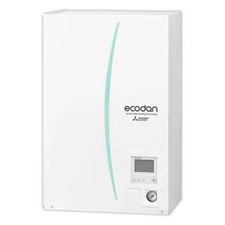 Mitsubishi Electric Split