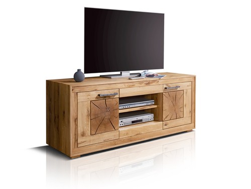 Rack sideboard hifi - tv-rack, hifi-schrank
