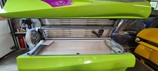 Ergoline soltron solarium - m, 50
