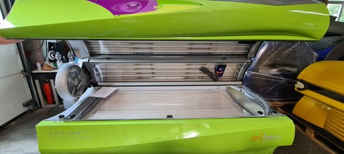 Ergoline soltron solarium - ergoline-soltron, 50