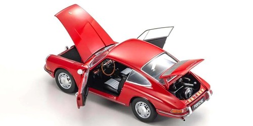 Porsche 901 911 coupe - 911,