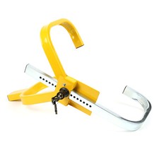 XPOtool Parkkralle Radkralle