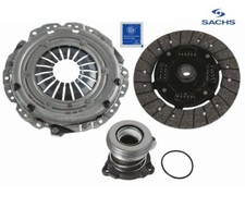 Clutch kit kit plus CSC Sachs
