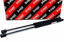 2x DACO Gasfeder Dämpfer