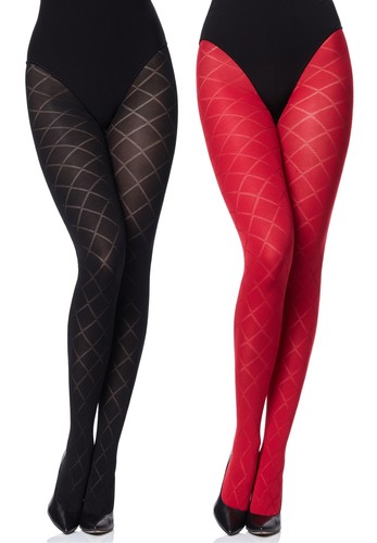 2er pack damen blickdichte - damen,