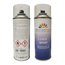 LA7W Reflexsilber VW