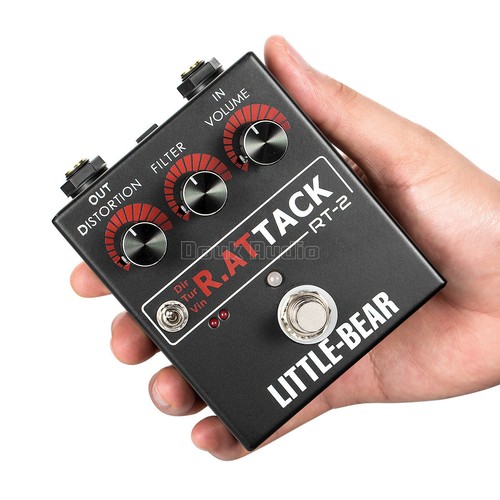 Little bear hifi - little,