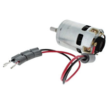 BOSCH Gleichstrommotor für