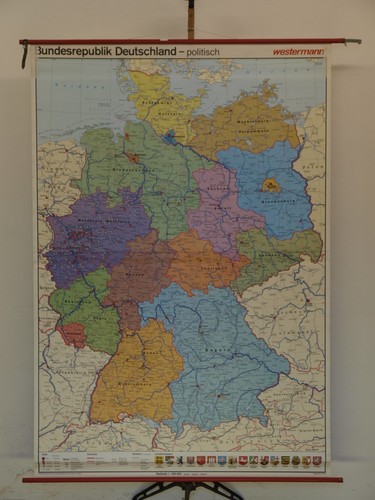 Brd deutschland mit - brd,