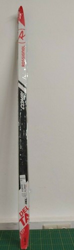 Rossignol delta combi ifp - delta, jr