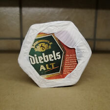Bierdeckel Diebels Alt 110