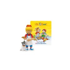 TONIES TONIE  - CONNI BACKT