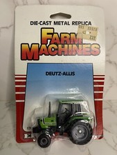 VTG 1986 ERTL Replica Farm