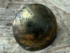 Ersatzteil Deckelschraube für Lampenschirm für Schreibtischlampe HELO 40er/50er