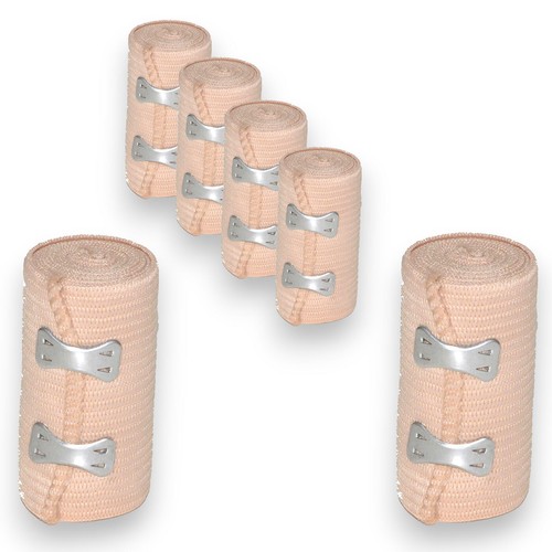 Stück elastikbandage - 6,