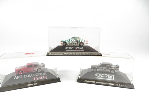 Herpa dtm rennwagen - 1:87,