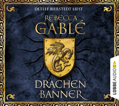 Drachenbanner teil der - drachenbanner, 7